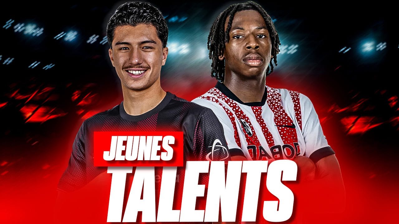 TROIS JEUNES MILIEUX A SUIVRE CETTE SAISON