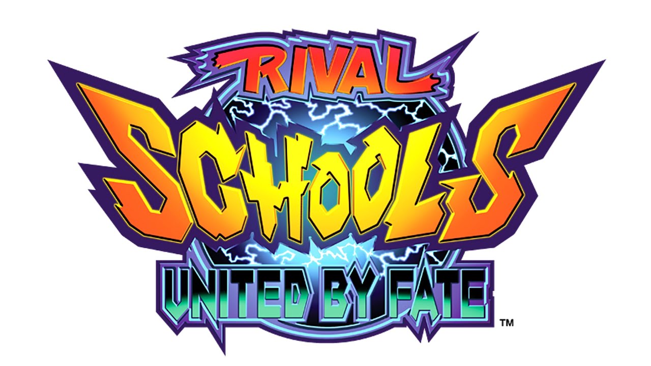Selecting Students (Character Select) - Rival Schools: United by Fate OST Extended