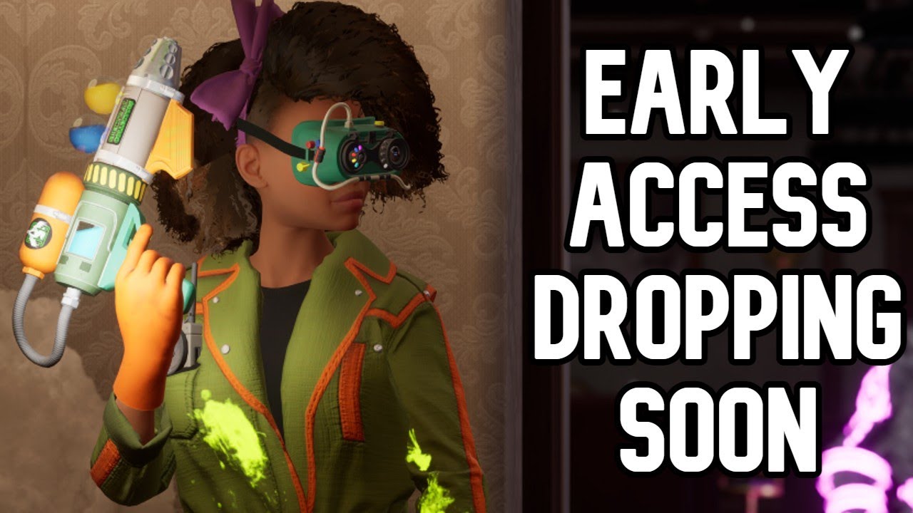 Closed Beta is Down! Early Access this week? l VHS Closed Beta