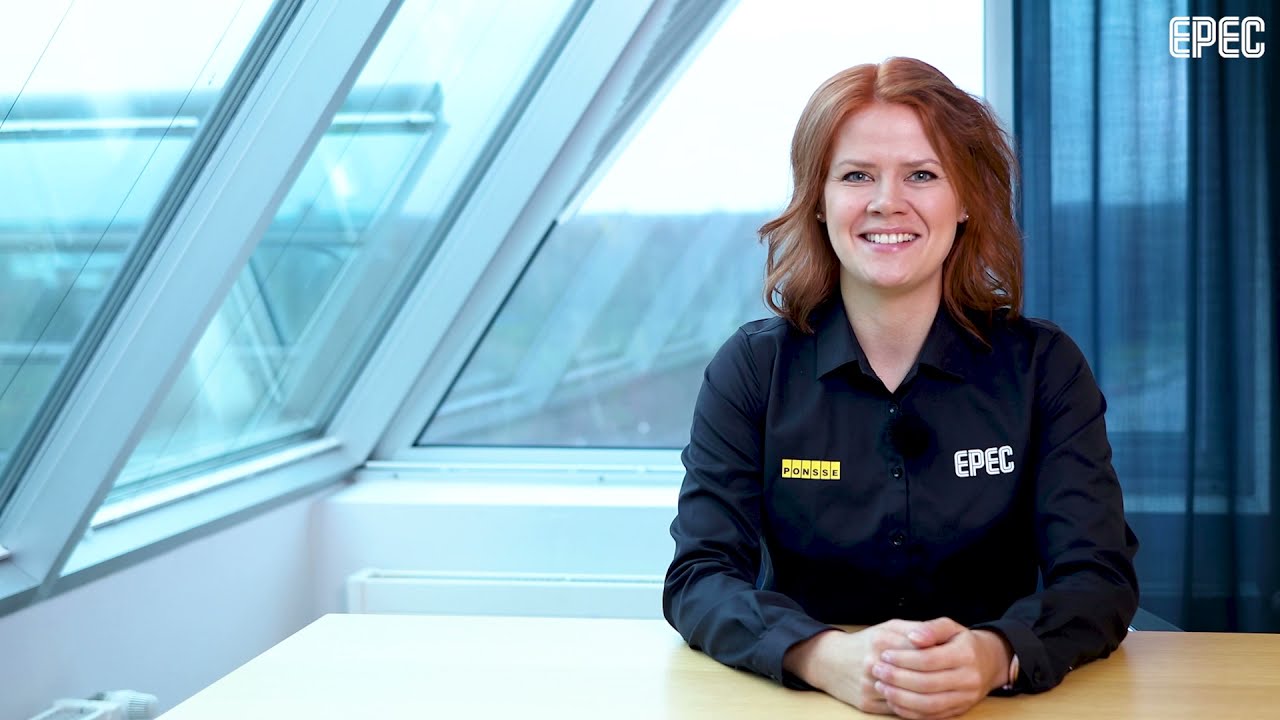 Epec Edge Solution