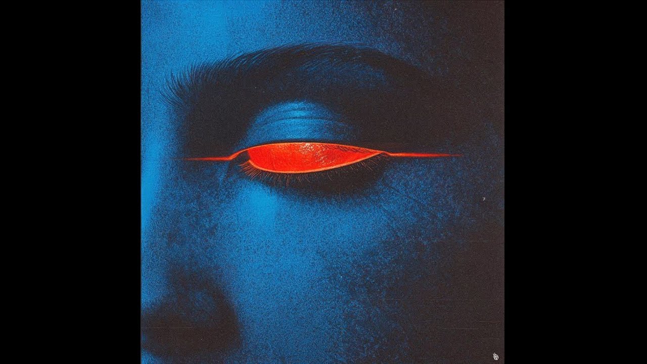 THE WEEKND TYPE BEAT - 