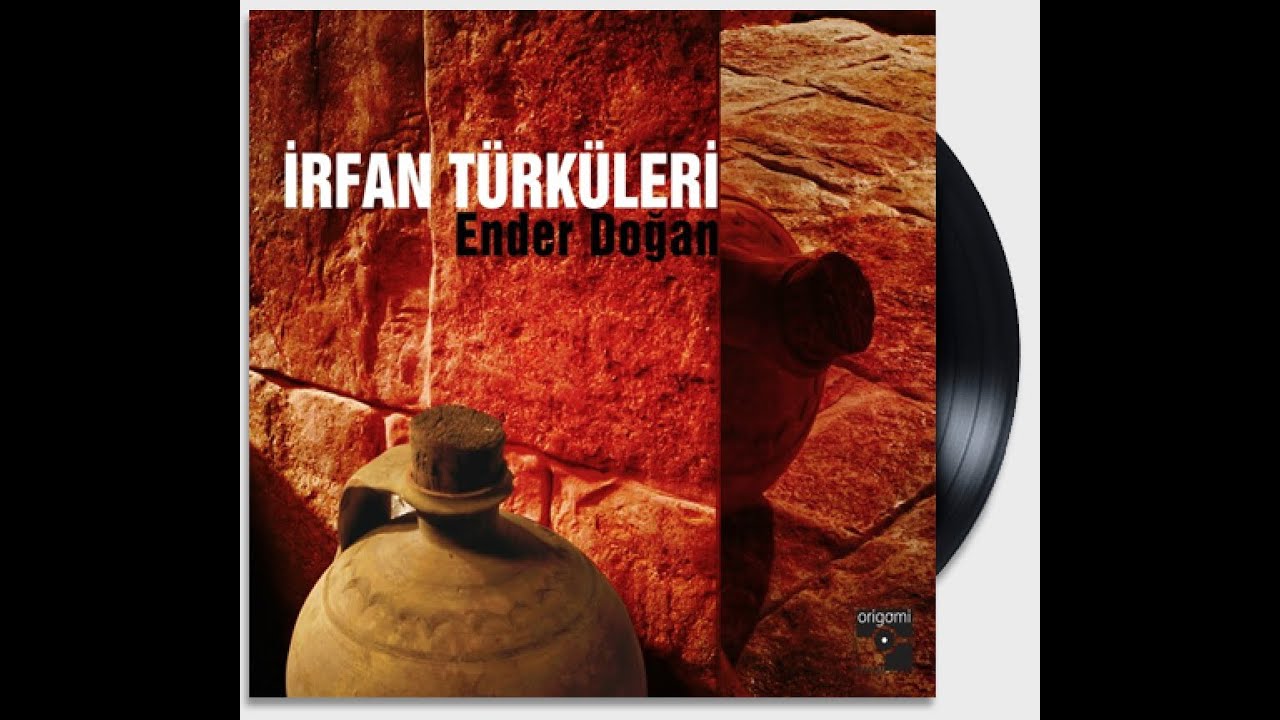 İrfan Türküleri | Ey Erenler | Mümine İman Ne Güzel Uymuş