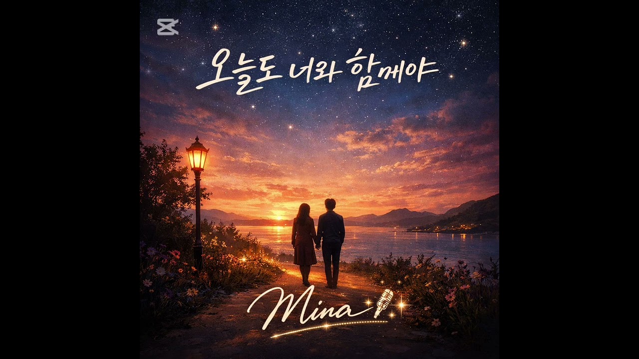 오늘도 너와 함께야