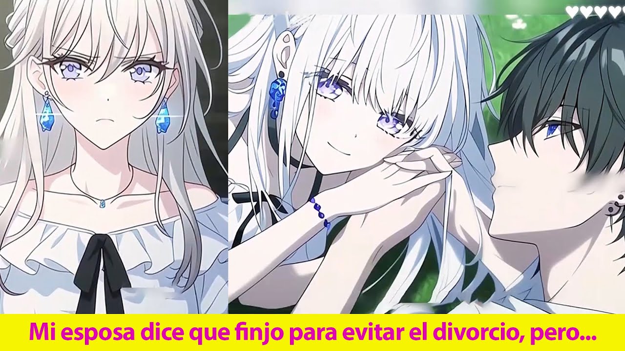 Perdí La Memoria En Un Accidente; Pero Mi Esposa Dice Que Finjo Para No Divorciarnos