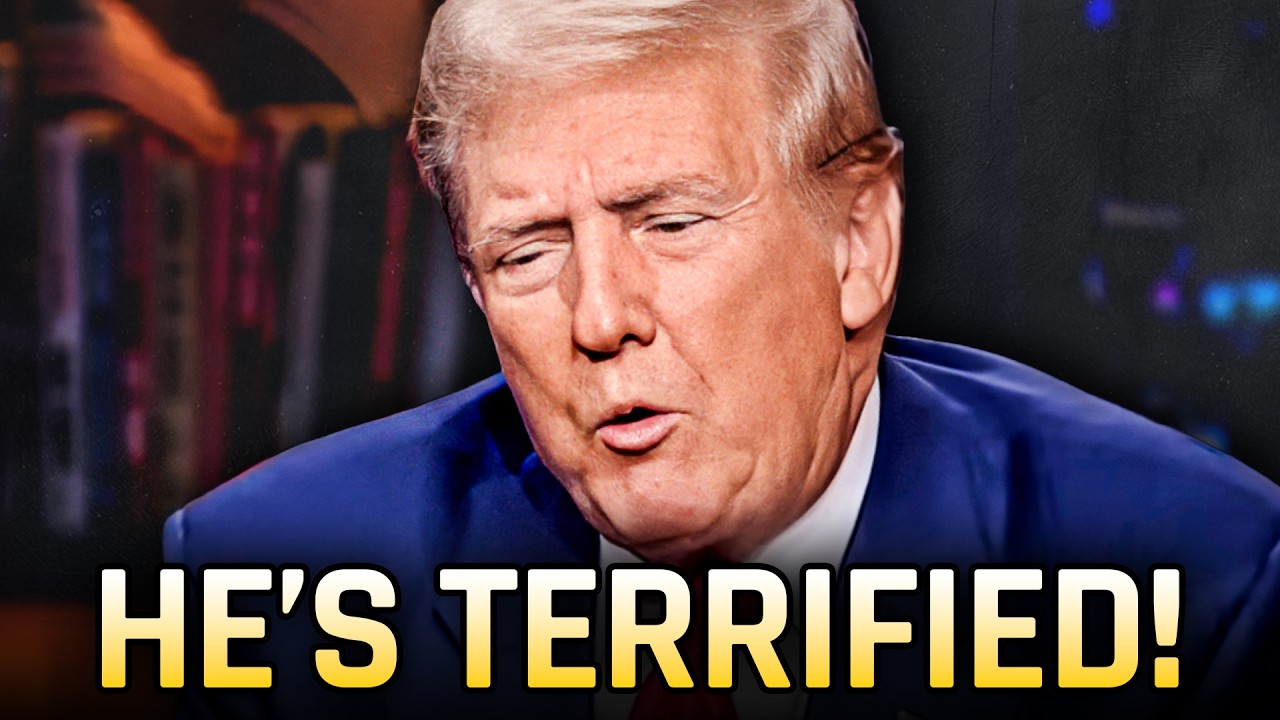 Trump Is Now Suggesting He Never Knew Epstein