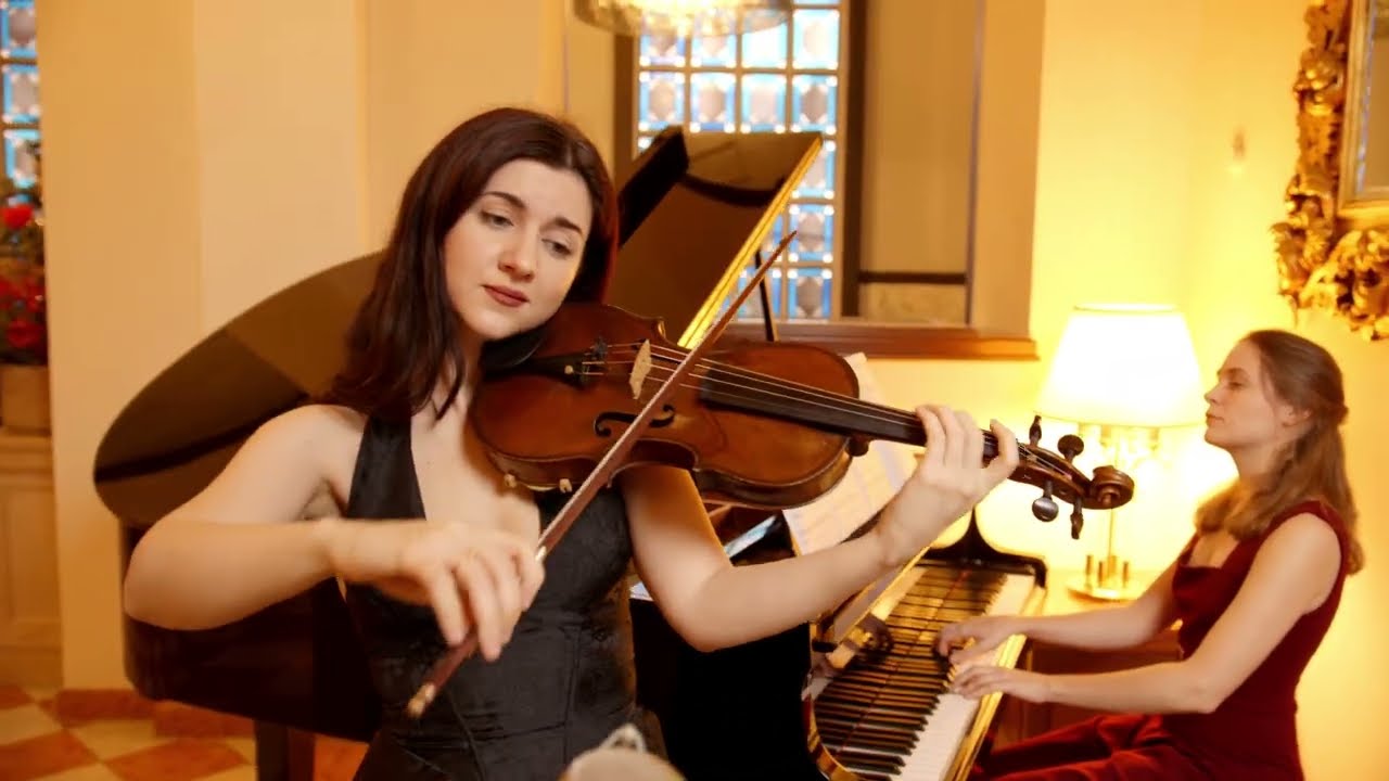 A Thousand Years - Christina Perri / Klanggold Klassikensemble (by myband.de)