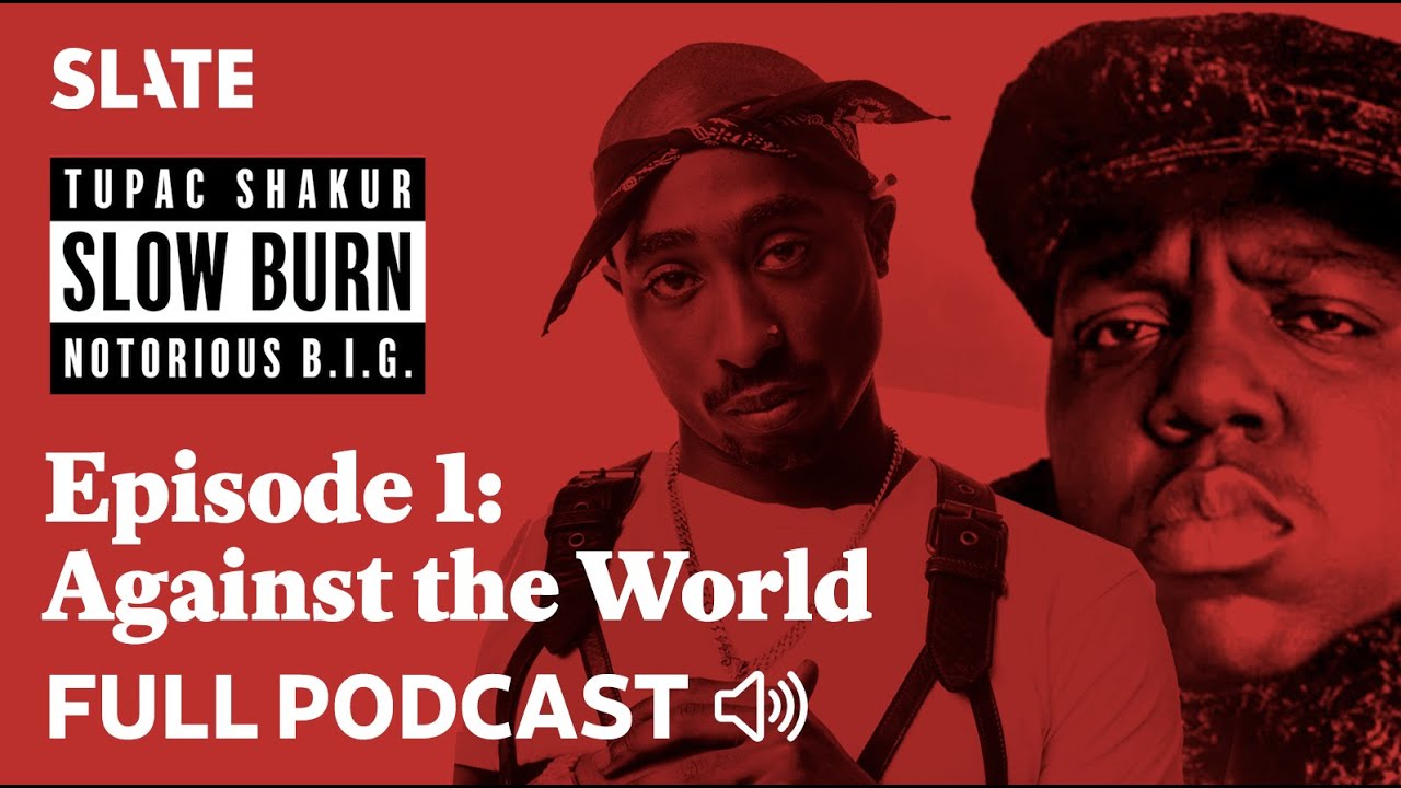 Against the World | S3 Ep. 1: Slow Burn Podcast