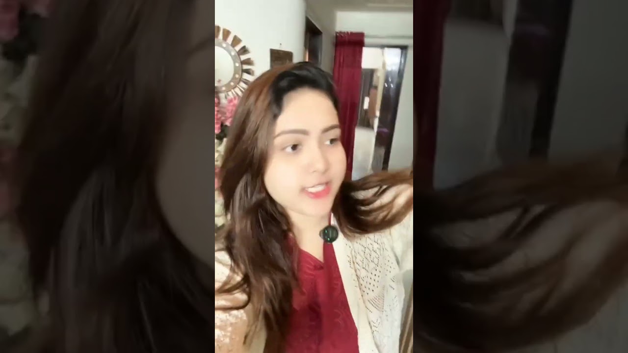 মধ্যরাতে একা পিঠা বানিয়ে খেলাম😋 