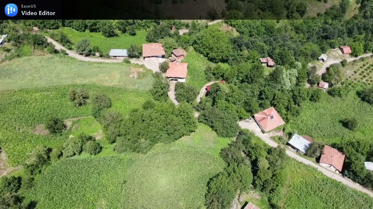 Tokat Erbaa Tandırlı köyü