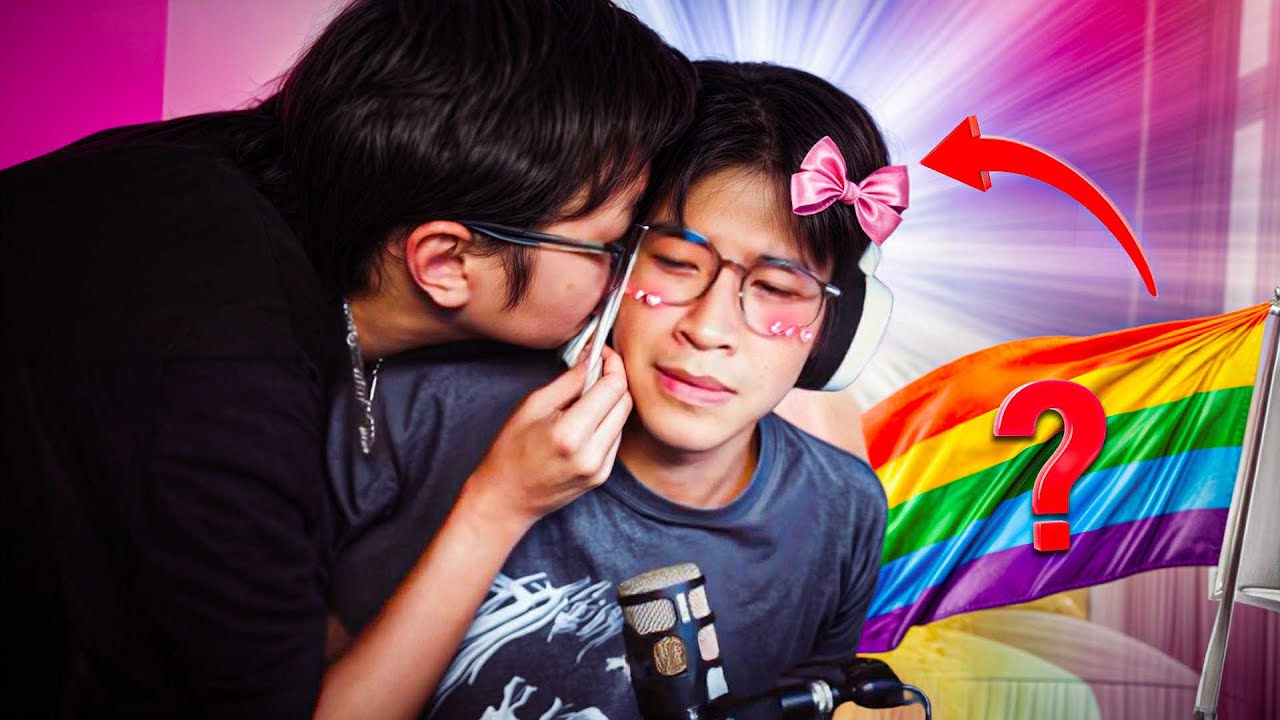 STREAM BẢO HOÀNG CÓ GÌ GAY?
