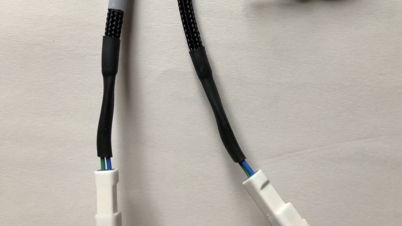 FTECU auto blipper kit