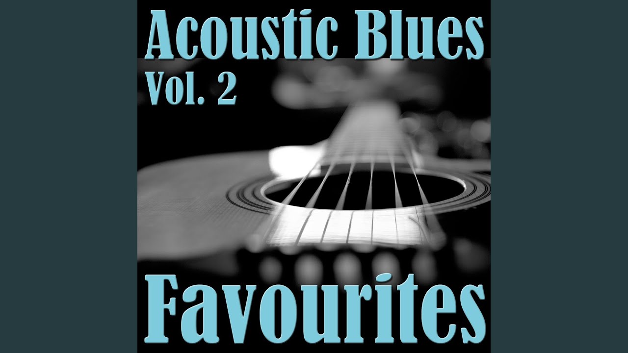 Runaway Man Blues