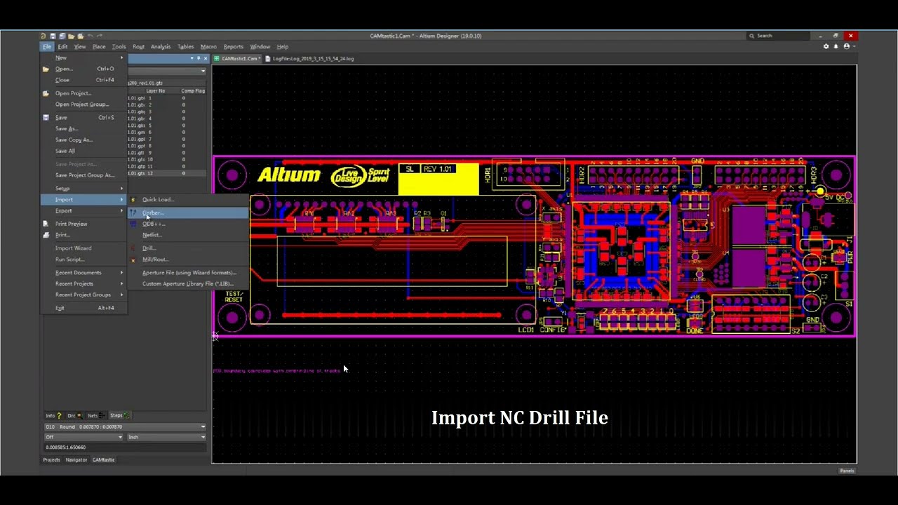 How to Convert Gerber to PCB
