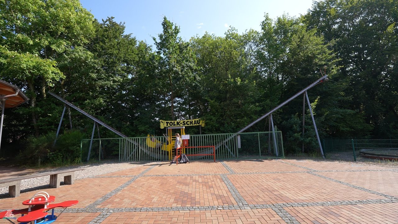 Butterfly - POV - Tolk-Schau - Sunkid / Heege