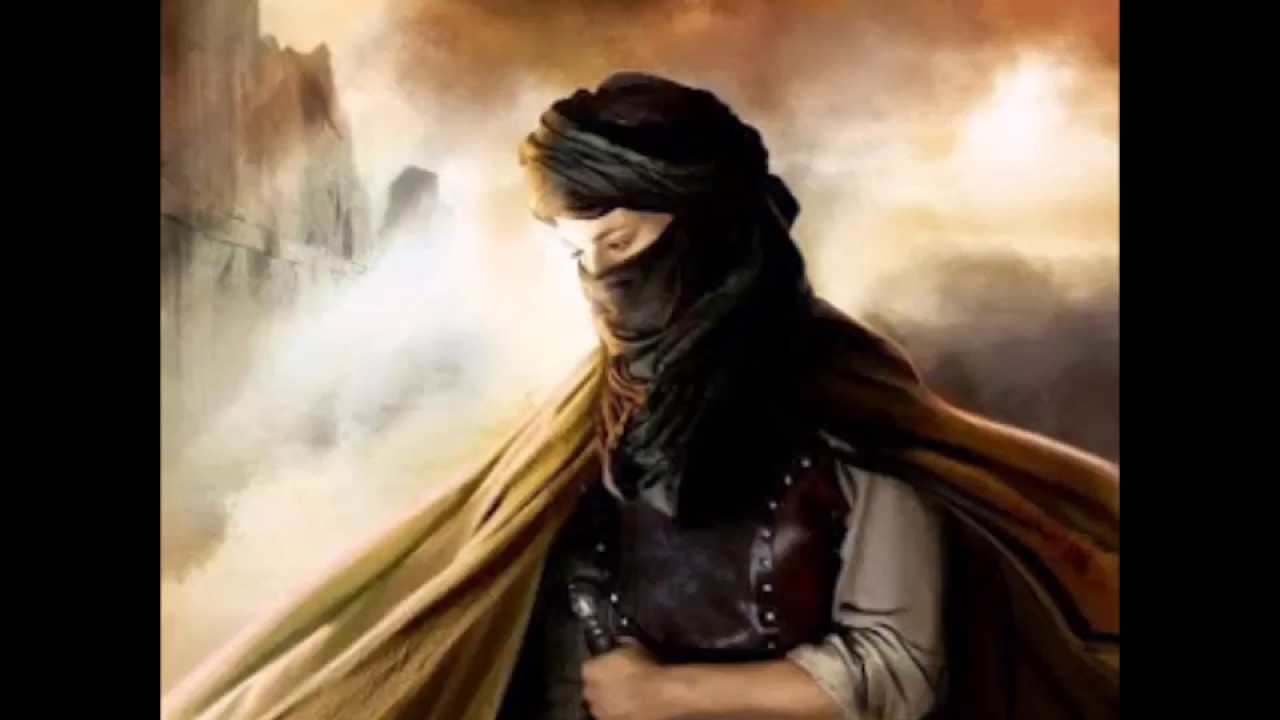 Khawlah Bint Al Azwar