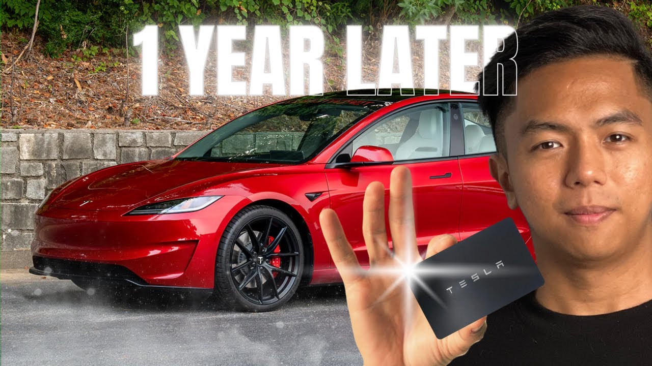 Setahun Pakai Tesla: Berbaloi ke Bayar Mahal? Cara Beli Tesla kat Malaysia !!