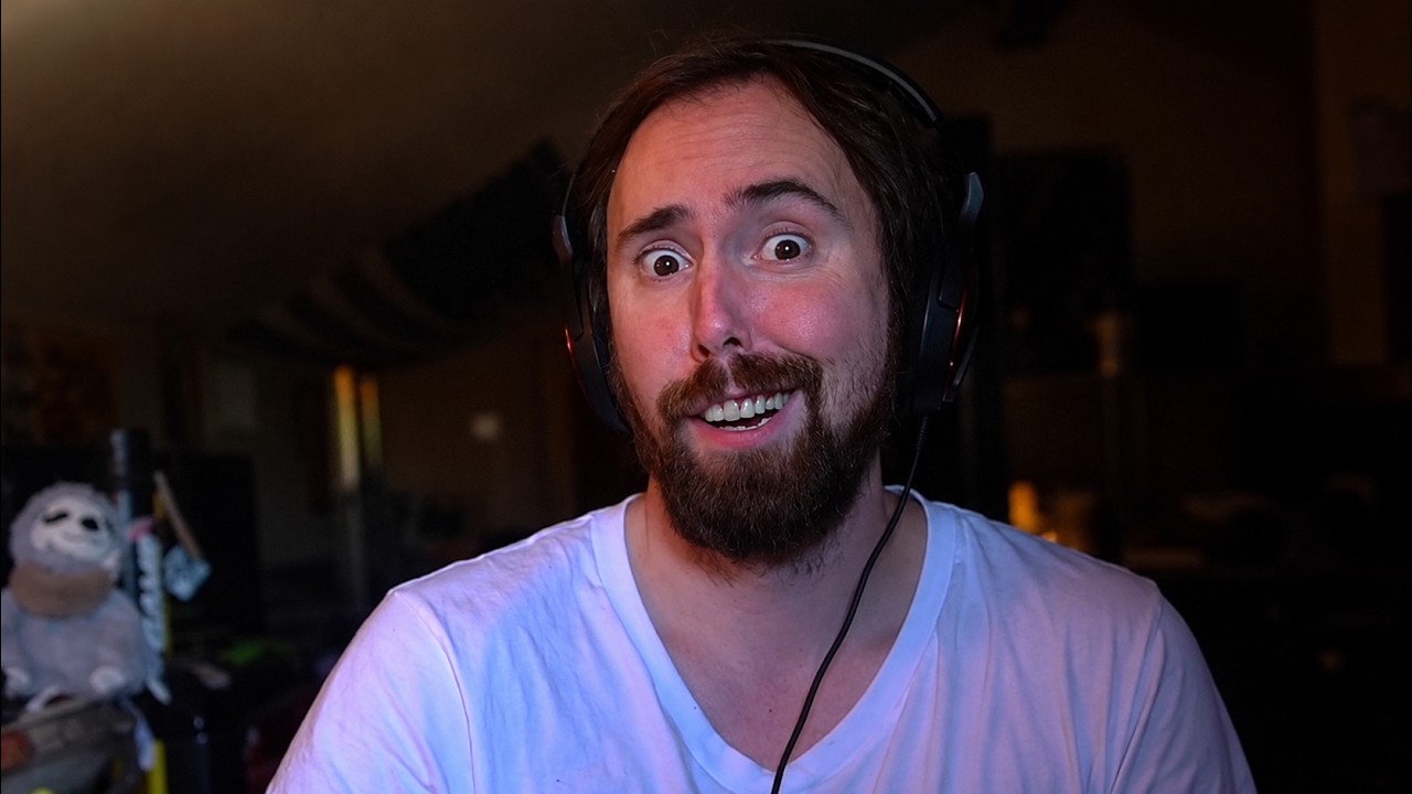 This is the best video I've ever watched..