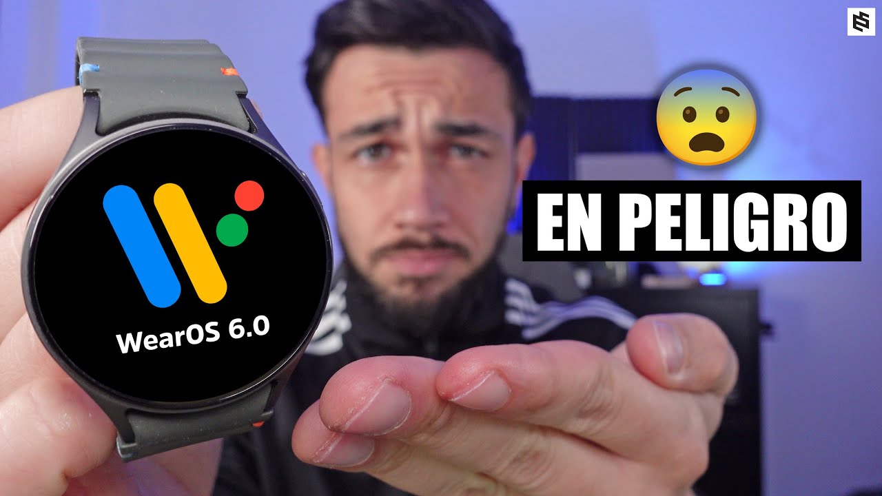WearOS tiene GRANDES PROBLEMAS en 2025 :(