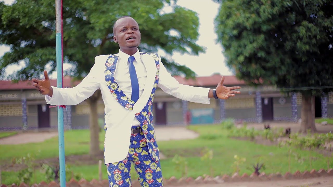 Tshikondo-PATER NOSTER GROUP (Clip officiel)