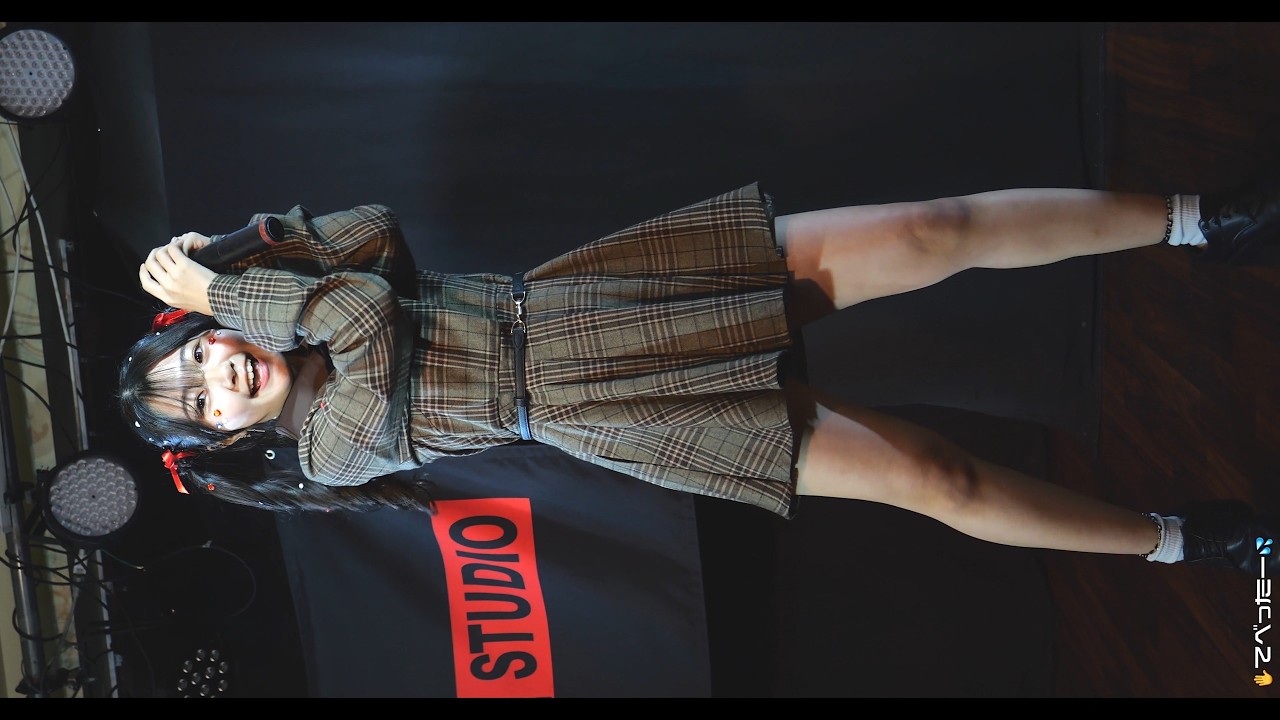 2026.2.14.👼888~Angel Number~中川 琉梨音(るりん)🎥カメラ『CANDY TUNE~キス・ミー・パティシエ』ｱｸﾀｰｽﾞｽﾀｼﾞｵ ｽﾀｰｹﾞｰﾄ校.🍫バレンタインLIVE🎤