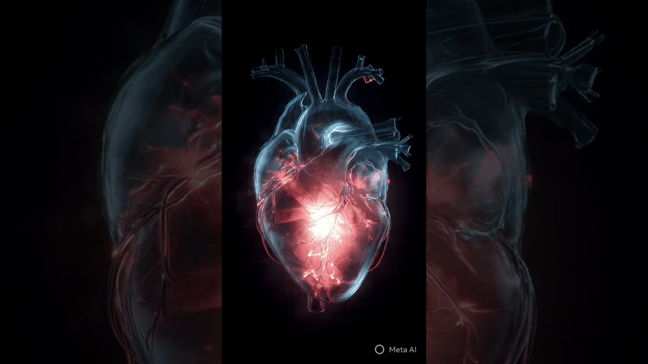 THE ROYAL OUTCAST - Electric pulse to the heart