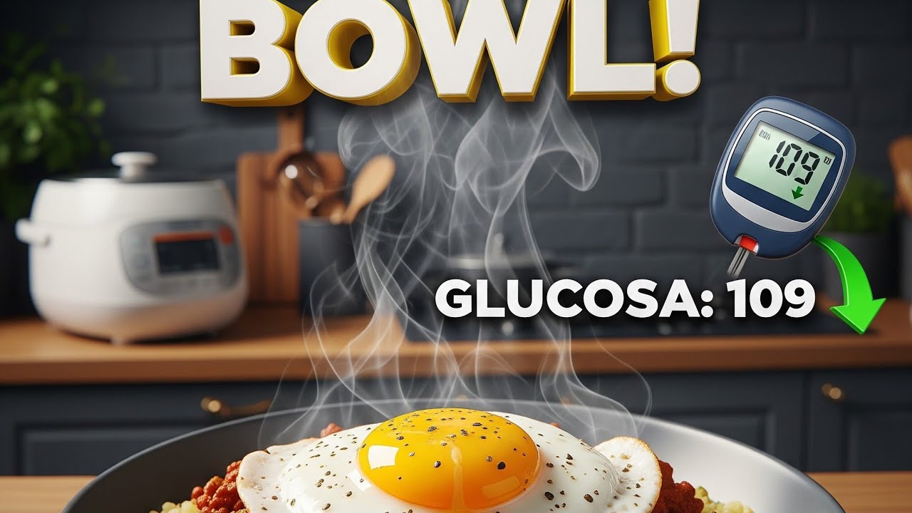 Preparo mi Vianda KETO sin gas | Así mantengo mi GLUCOSA en 109 mg/dL .