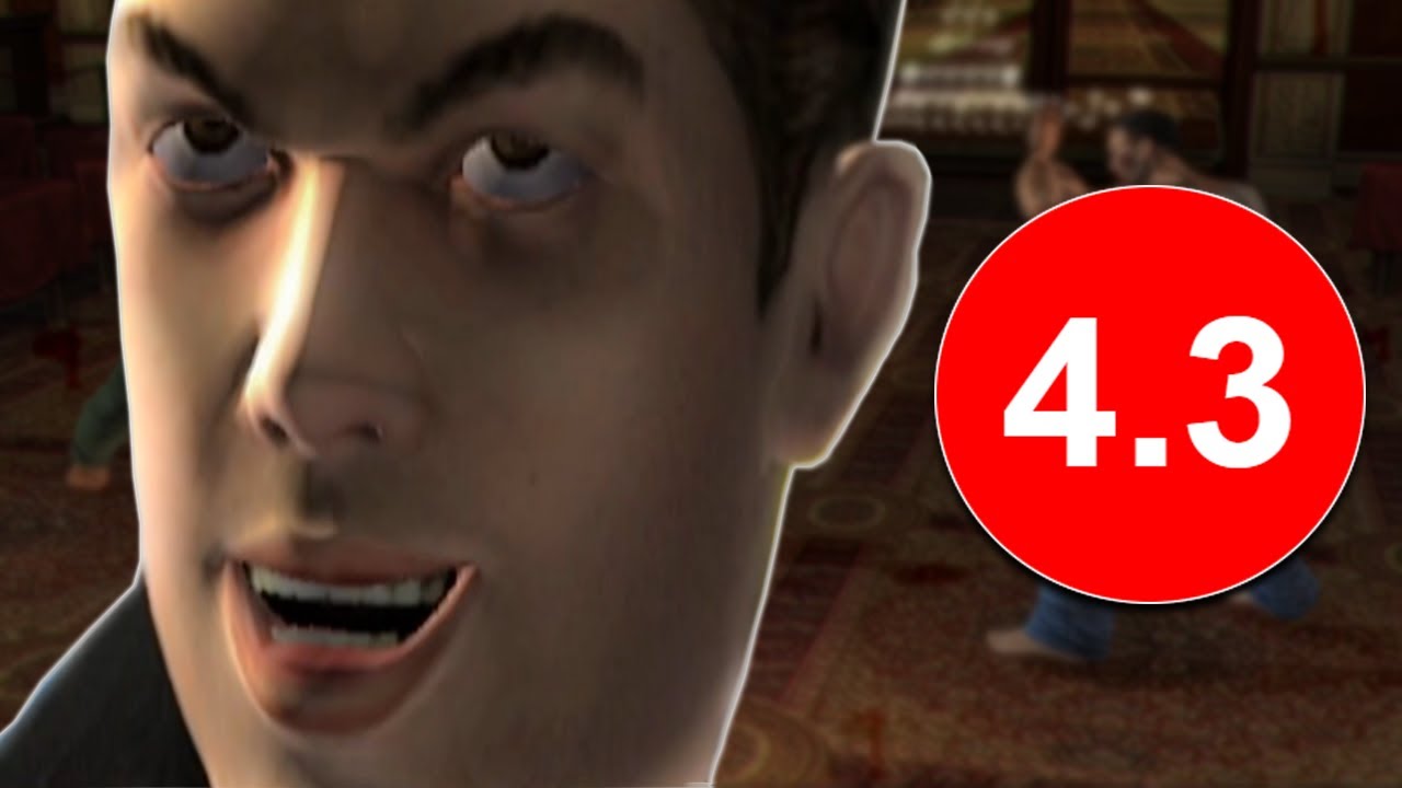 Fight Club the Game Is a Disaster