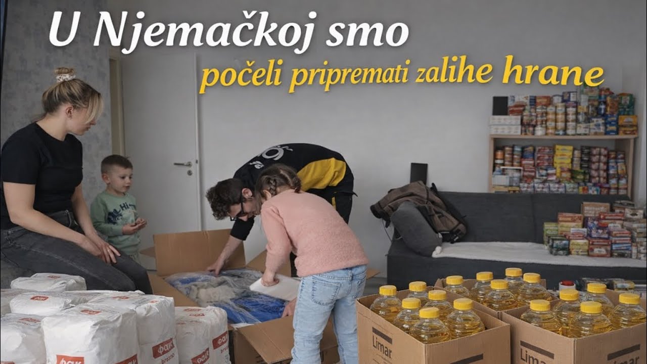 Sutra na POSAO,a kakav?PA KOD MENE PRAVA SLATKA-nisam se ni nadala u ovako kratkom periodu