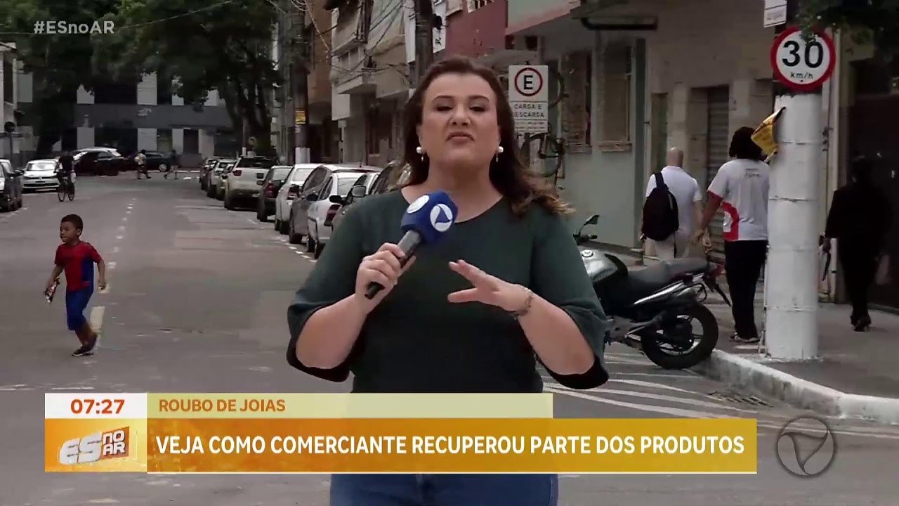 Estamos no ar!