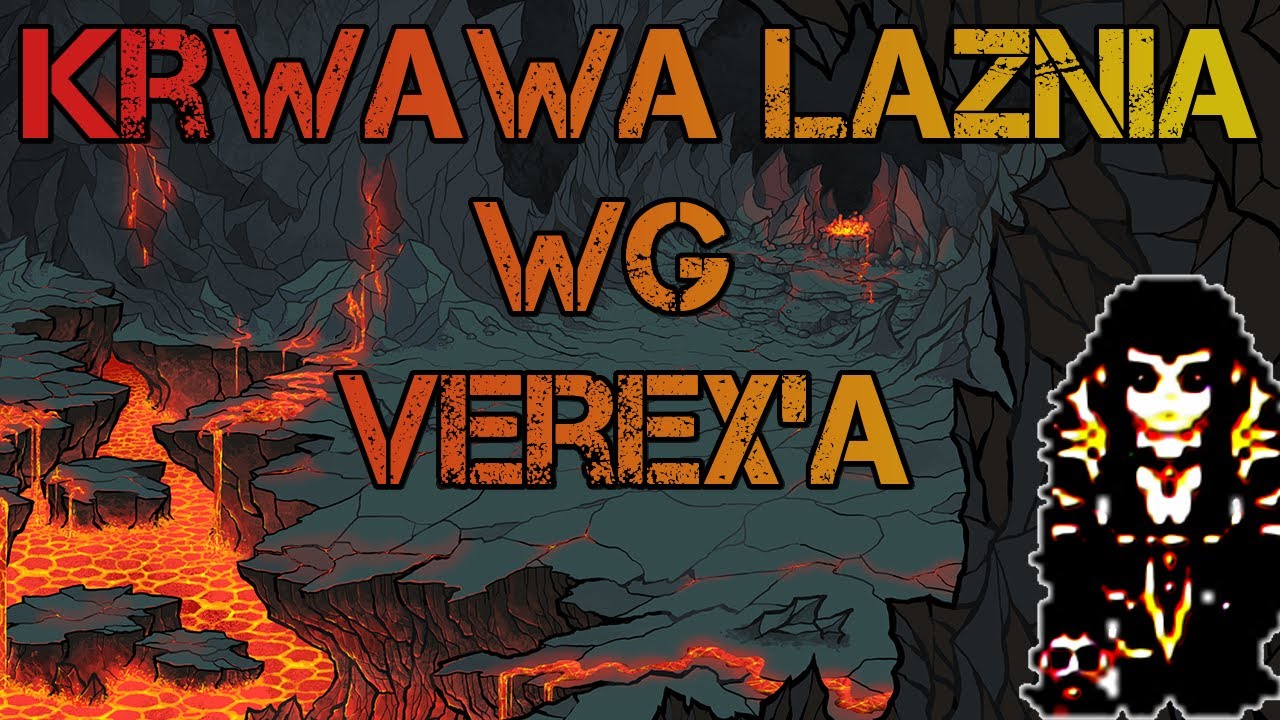 Tropiciel najlepszy na przedziale? 👀 Margonem: Krwawa Łaźnia wg Verex'a #194