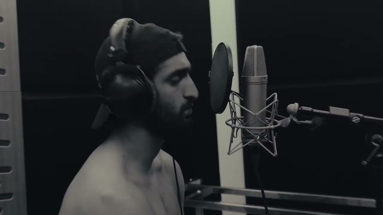 Azize - Freestyle 5h33