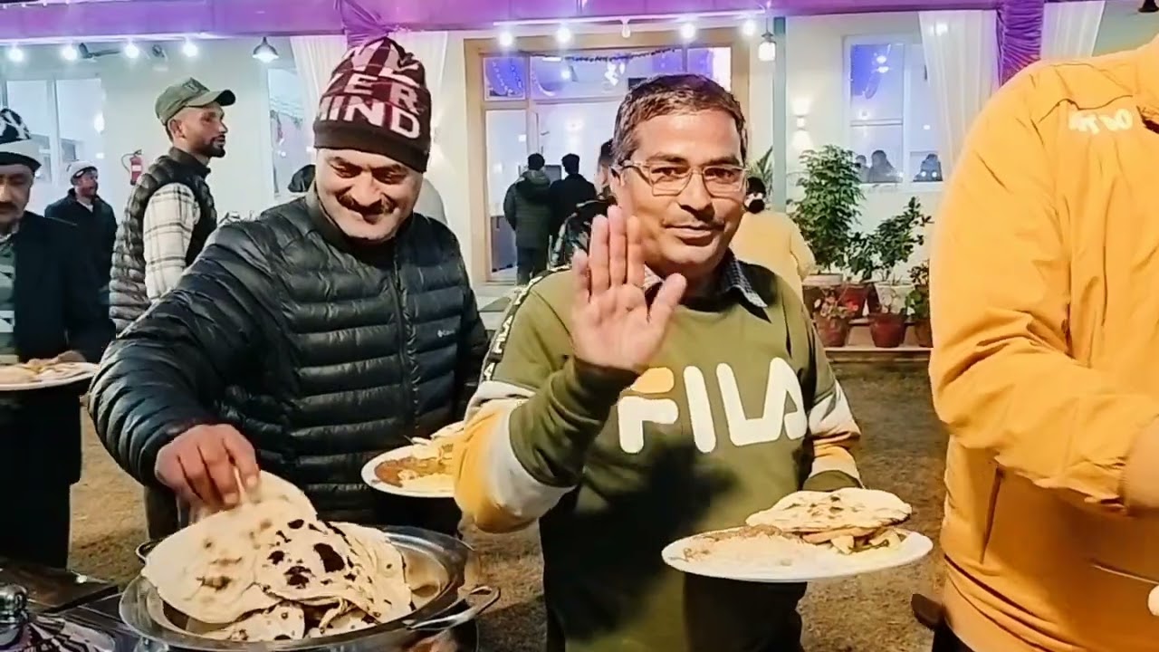 धीरू फौजी भाई की शादी