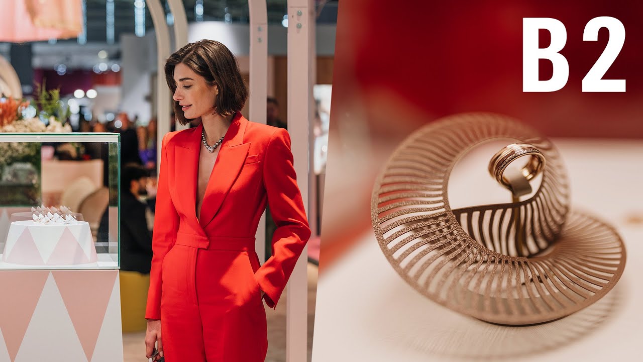 INHORGENTA 2025 | Highlights Hall B2