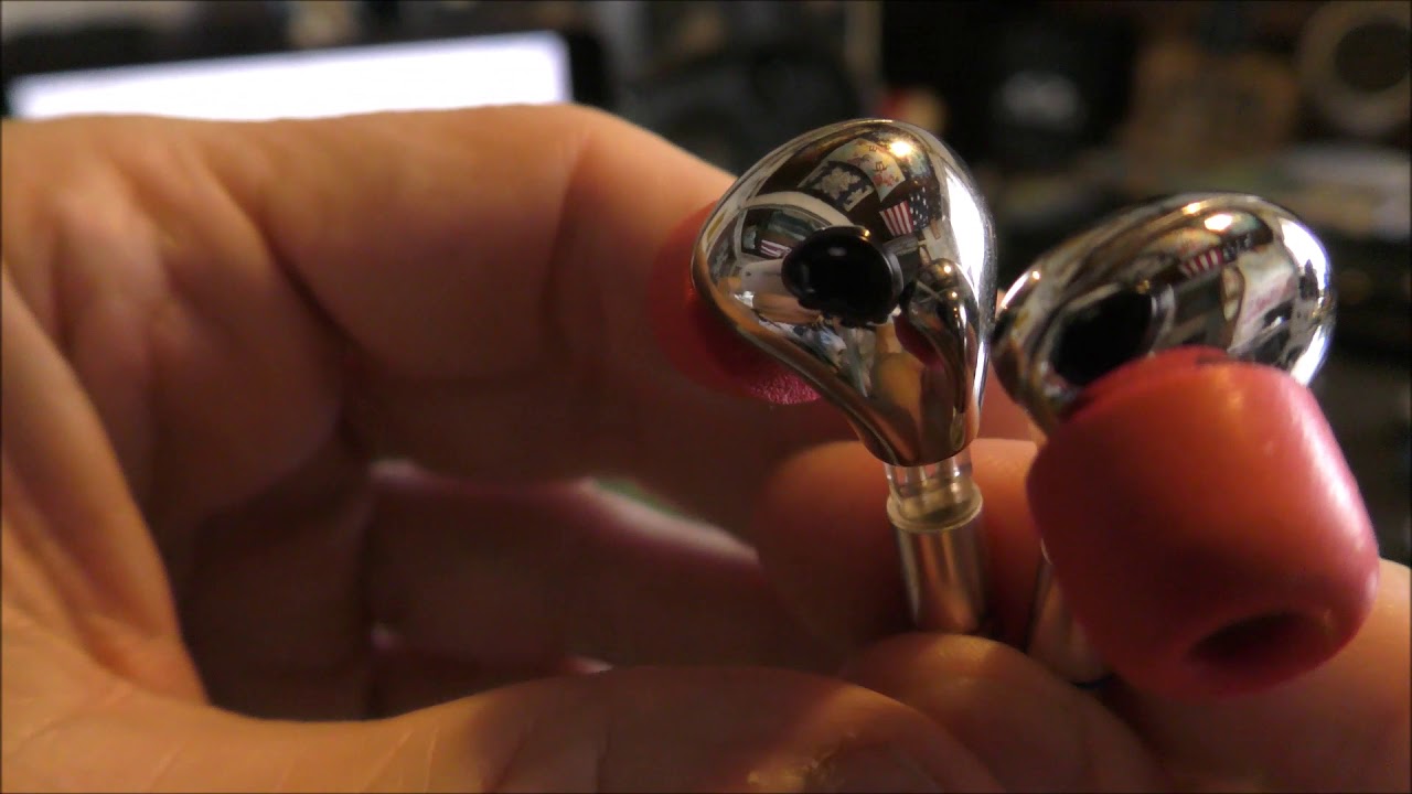 BLON  BL- 03  Review ✅💎😱($35 earphone buys you TOTL tuning)