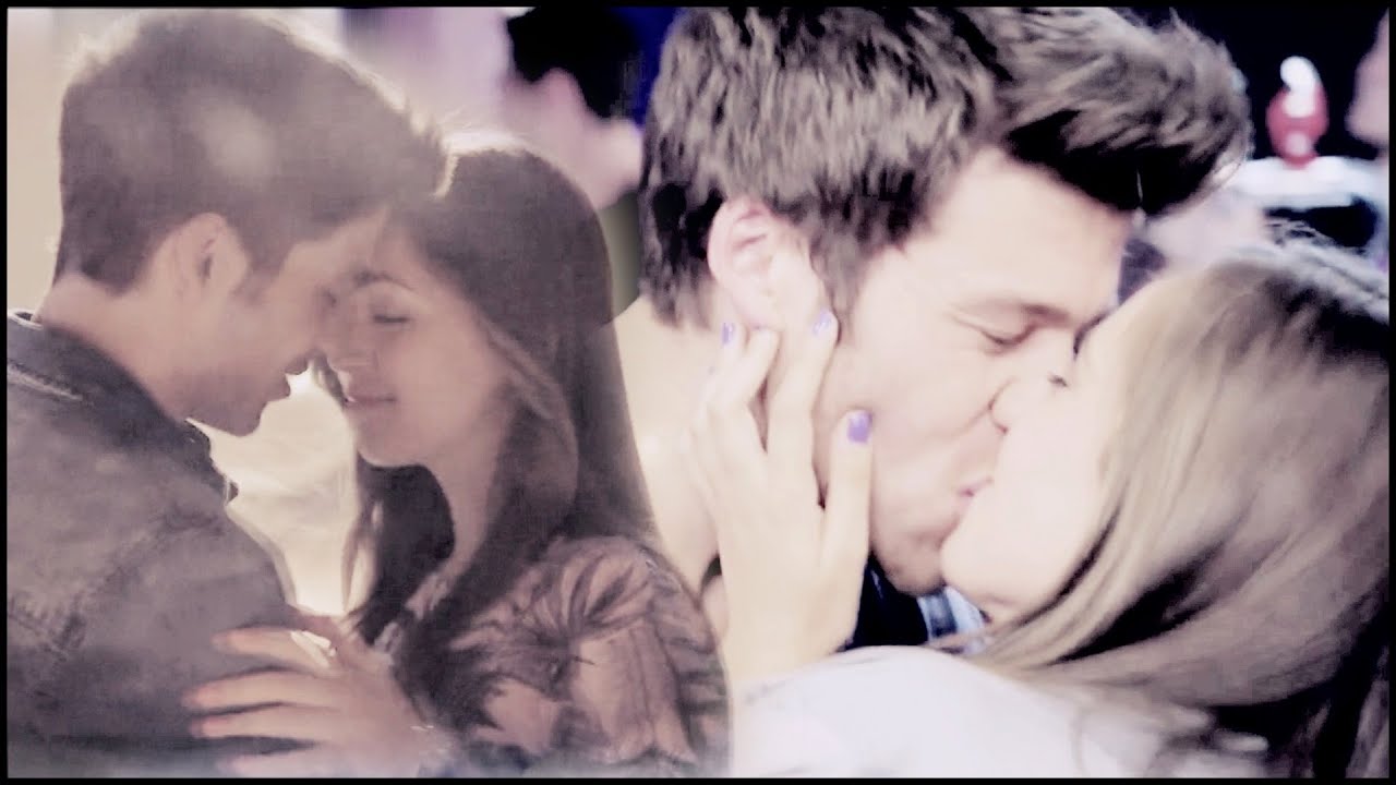 Paula y Carlos - Vive cantando final (2x10)