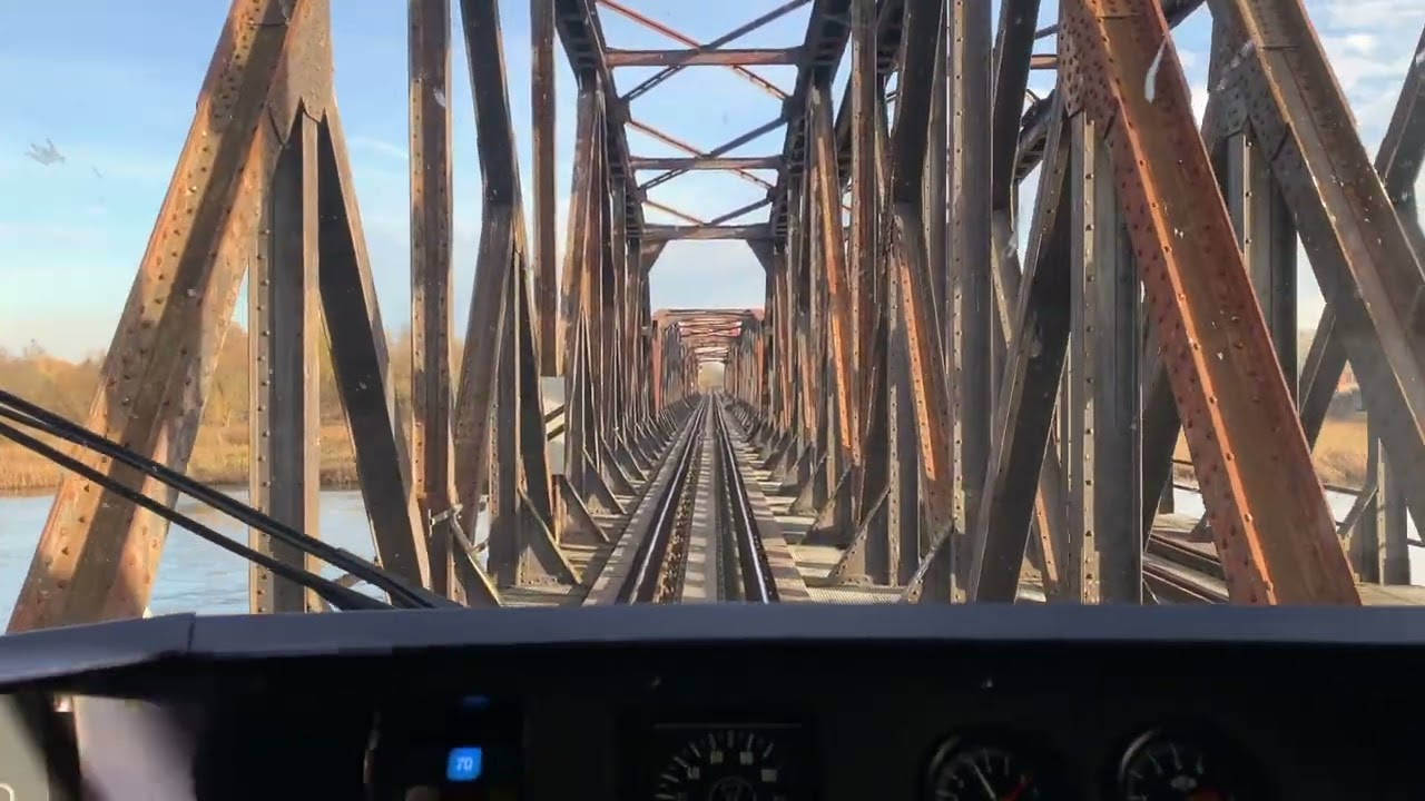 alte Oderbr&uuml;cke K&uuml;strin