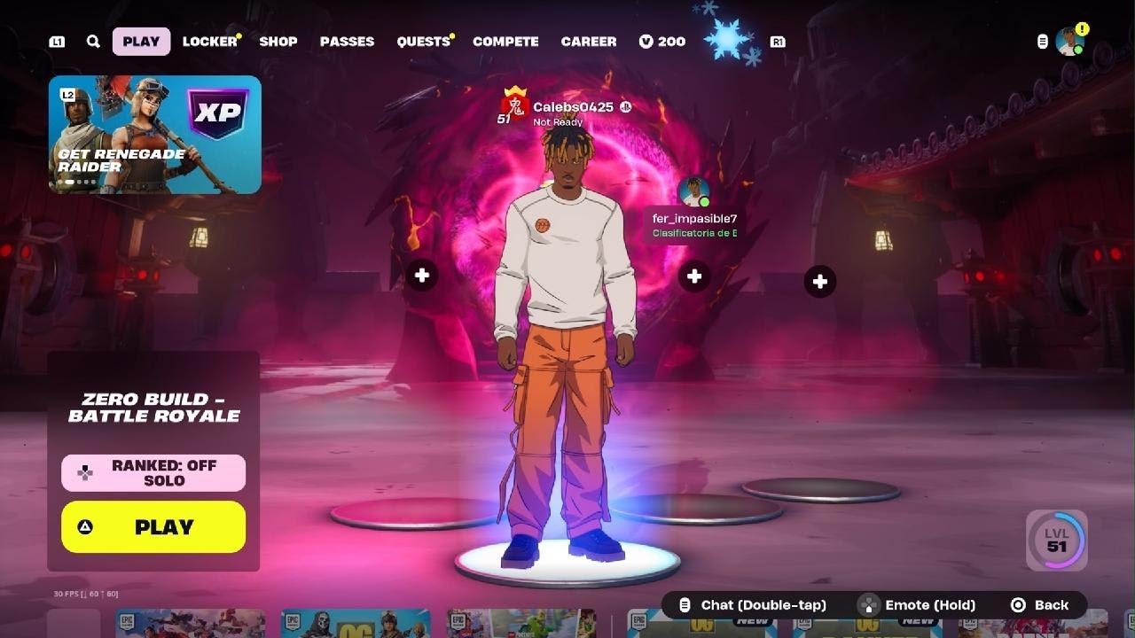 Fortnite Battle Royale: C6:S1 1st Win (BR Kill Record :O)