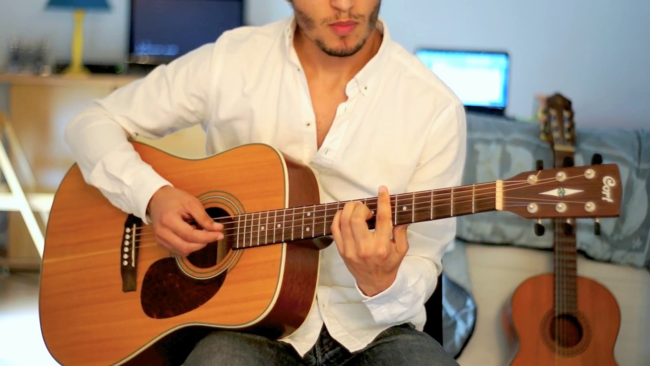 That's Amore - Dean Martin (Cover)