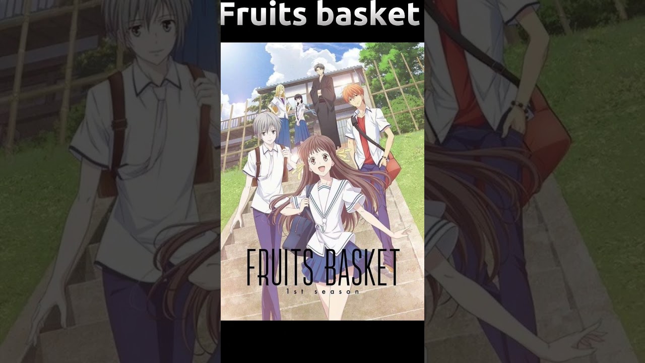 5 anime de romance &agrave; absolument voir (+1 bonus)