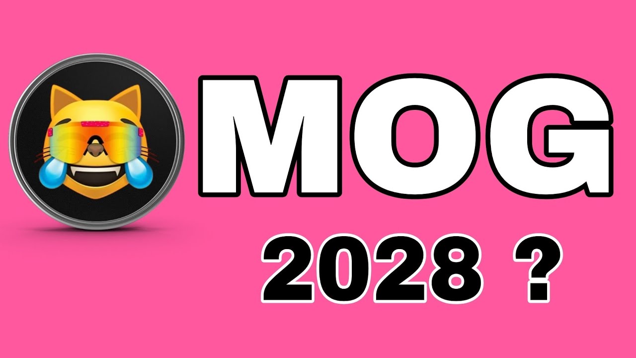 Mog coin price prediction future | mog coin prediction 2028 | mog coin future analysis.