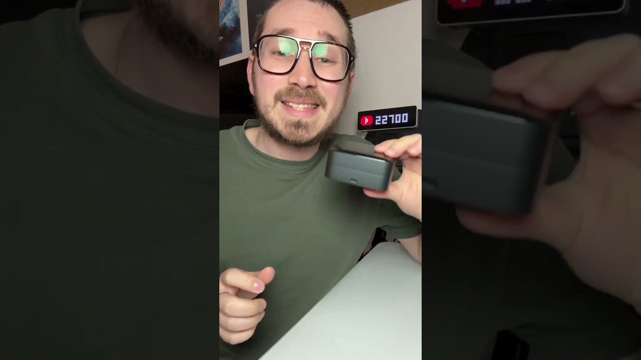Timekettle W4 Pro : Les &eacute;couteurs de traduction instantan&eacute;e ! #timekettle #timekettlew4pro