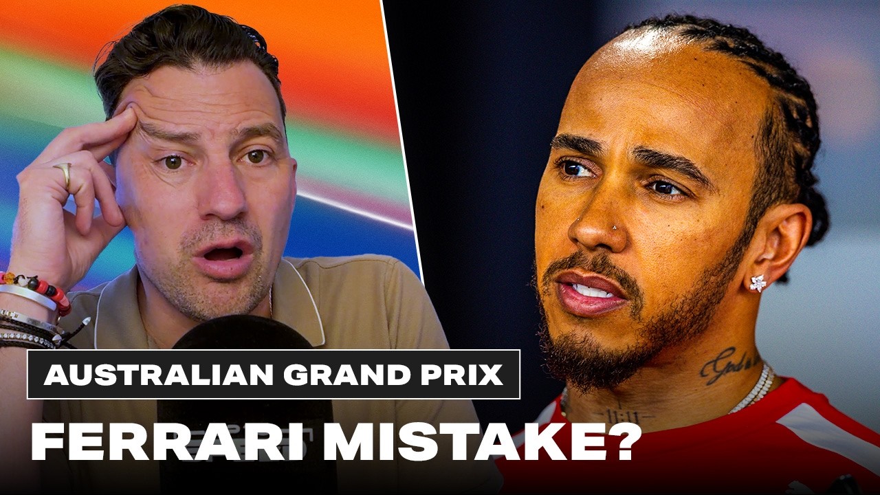 The biggest winners and losers in Melbourne | Up To Speed