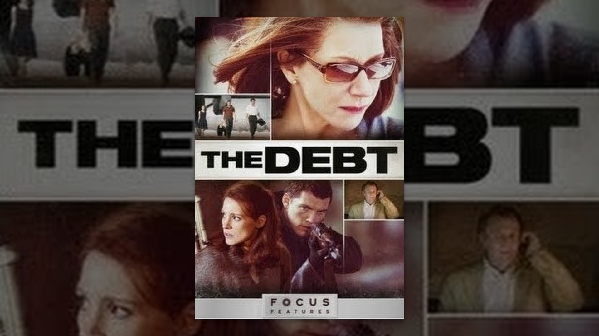 The Debt