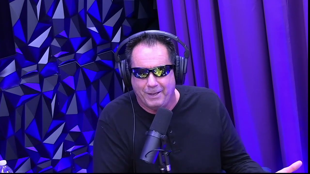 John Alite Show- Michael Dowd - Cops & Robbers