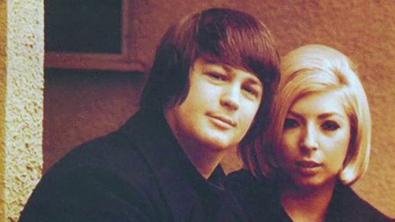 Marilyn Wilson Interview (1991) On Brian Wilson, The Beach Boys, & More (Part 2 of 3)