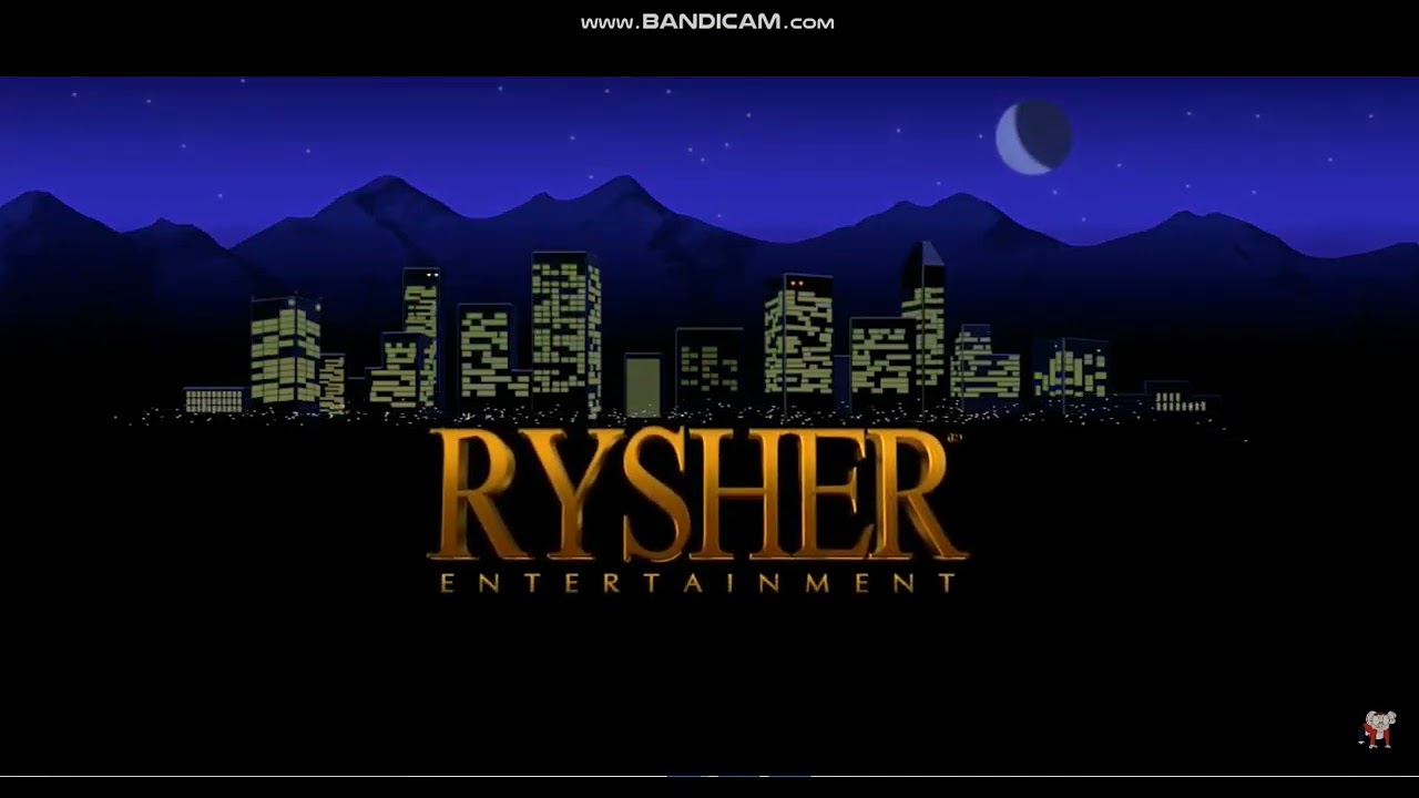 The Classic Logo Remake Show (The 2nd Part)