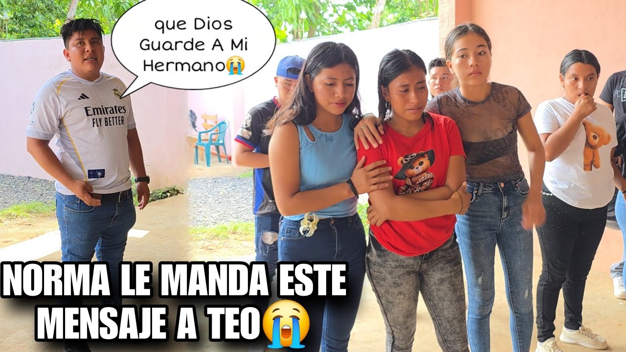 ISA Llorando Confezo Cual Es La Enfermedad De TEO😭Todos Empezamos A Llorar💔Tienes Que Ver Esto😱