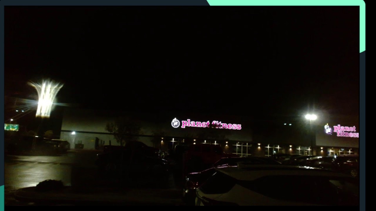 🔴 LIVE Hunker Down During Storm in Las Vegas // [Cyberpunk Synthwave MIX]