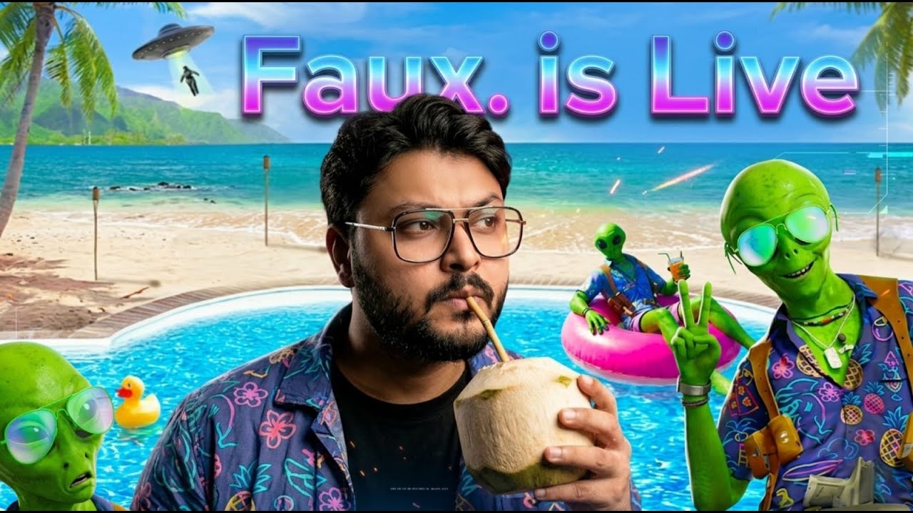 🔴 Chill Late Night CODM Streams with Fauxy | NO PROMOTIONS #codm #shorts