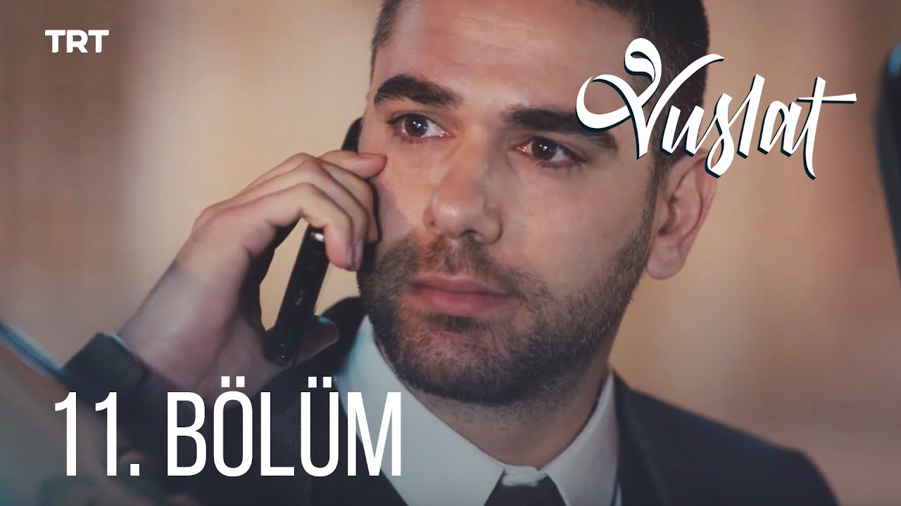 Vuslat 11.B&ouml;l&uuml;m